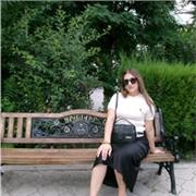 Doy clases de inglés para niños de forma divertida y personalizada. Uso actividades interactivas para que aprendan sin aburrirse